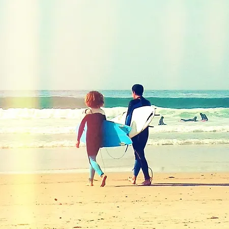 H2o Hostel Baleal