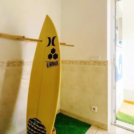 H2o Hostel