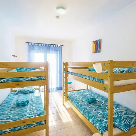 H2o Hostel Baleal