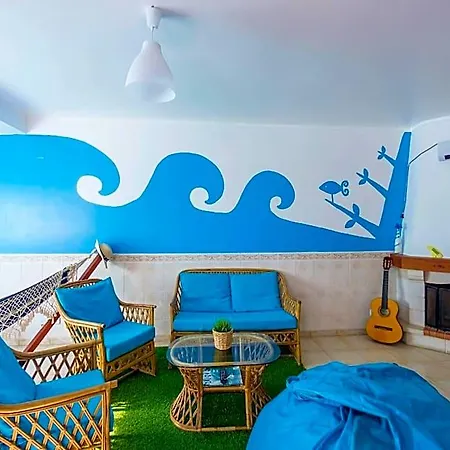 Hostel H2o Baleal