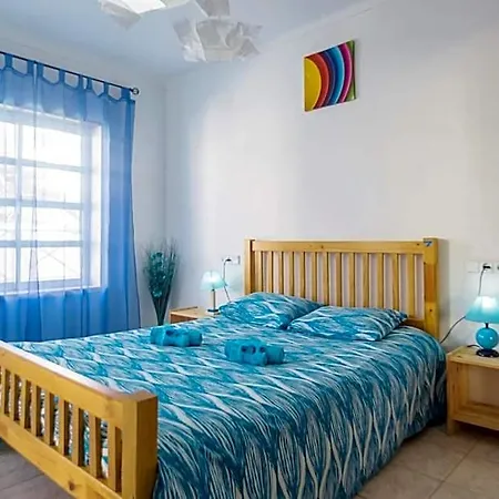 H2o Hostel Baleal