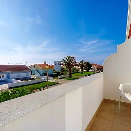Hostel H2o Baleal