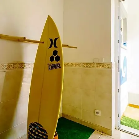 H2o Hostel