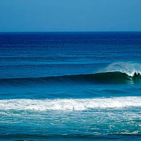 Hostel H2o Baleal