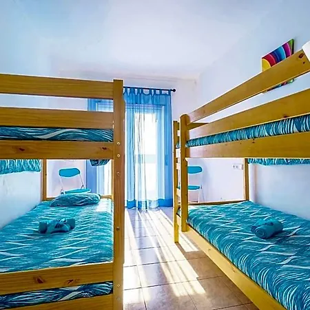 Hostel H2o