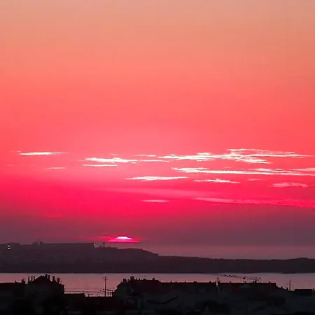 H2o Hostel Baleal