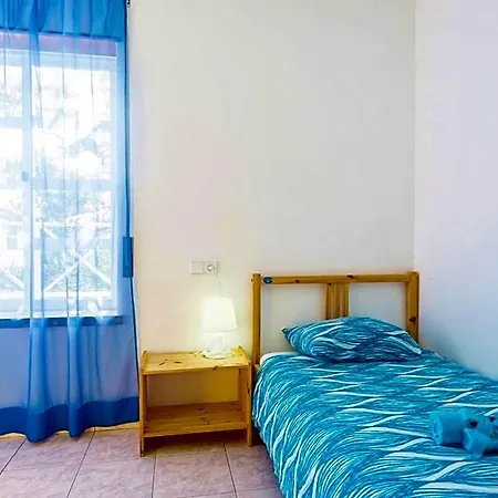 H2o Hostel
