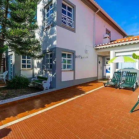 Hostel H2o Baleal