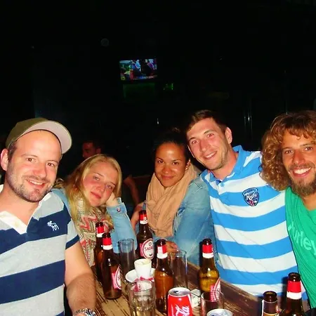 Hostel H2o Baleal