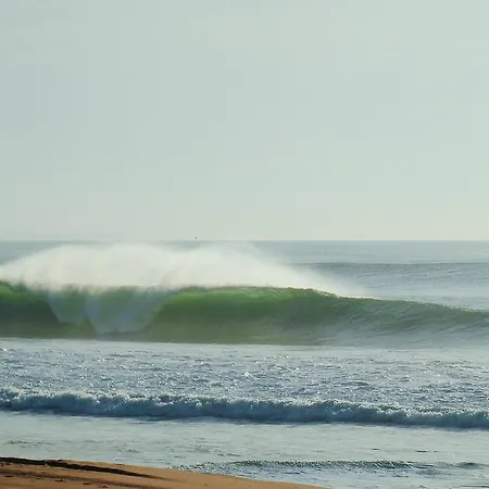 Hostel H2o Baleal
